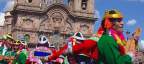 Cours d'espagnol à Cusco avec Language International