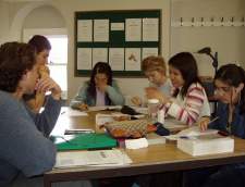 Escuelas de Inglés en Peterborough: Kaplan International: Cambridge