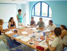Школы испанского языка в Аликанте: Don Quijote: Alicante