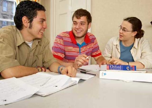 kaplan ielts preparation