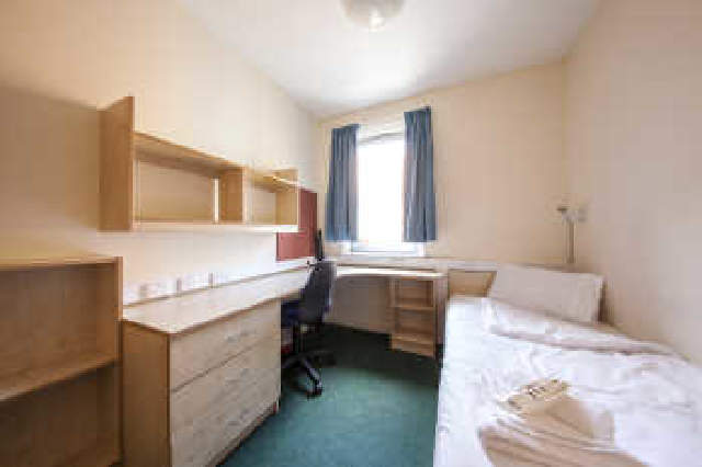 Accommodation include