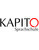 Соответствию: KAPITO Language School