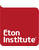 Pertinence: Eton Institute