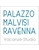 Relevância: Palazzo Malvisi Ravenna