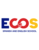Relevância: ECOS  Escuela de Español