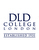 englannin koulut Lontoossa: DLD College London