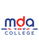 أنسب: MDA College