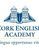 Pertinence: Cork English Academy