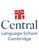 Relevancia: Central Language School Cambridge