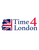 Escolas de Inglês em Londres: Time4London