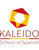 Relevância: Kaleido School of Spanish