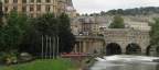 Cours d'anglais à Bath avec Language International