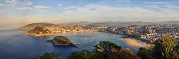 Spanish courses in San Sebastián with Language International