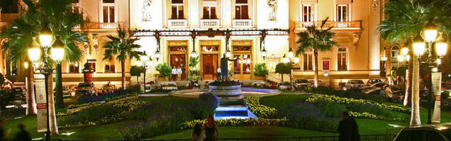 francês em Monte Carlo com Language International