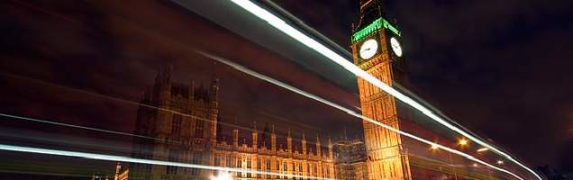 Séjours linguistiques à Londres avec Language International