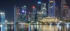 Cours de chinois mandarin à Singapour avec Language International