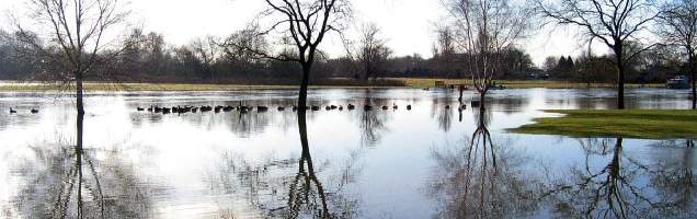Curso de inglés en Abingdon con Language International