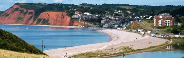 English in Budleigh with Language International