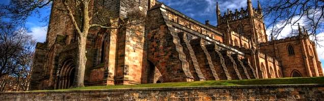 Curso de inglés en Dunfermline con Language International