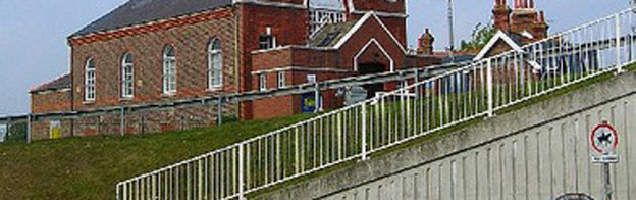 inglês em Hailsham com Language International