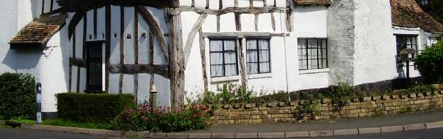 Curso de inglés en Huntingdon con Language International