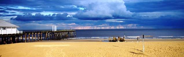 inglês em Lowestoft com Language International