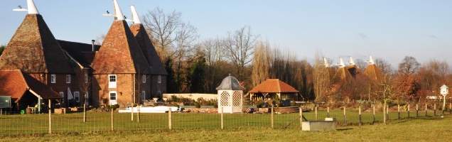 inglês em Marden com Language International