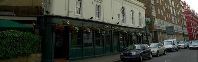 الإنجليزية في بونتفراكت مع Language International