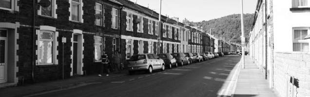 inglês em Pontypridd com Language International