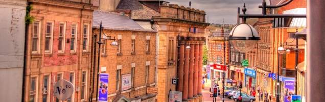 English in Rotherham with Language International