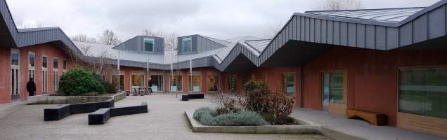 inglês em Ruthin com Language International