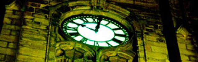 Curso de inglés en Salford con Language International