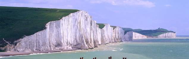 Curso de inglés en Seaford con Language International