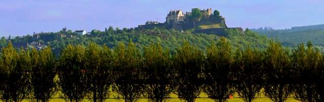 inglês em Stirling com Language International
