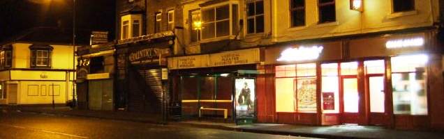 الإنجليزية في ستوكتون أو تيز مع Language International