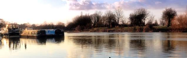 inglês em Surbiton com Language International