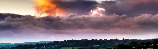 Curso de inglés en Tavistock con Language International