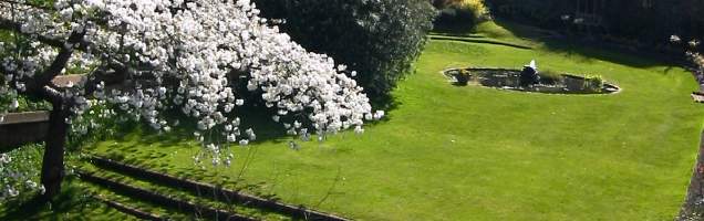 inglês em Twyford com Language International