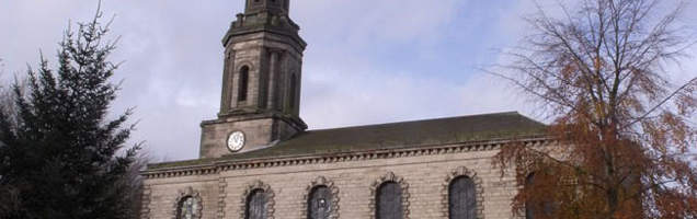 Curso de inglés en Wolverhampton con Language International