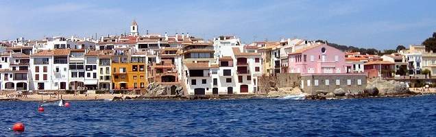 espanhol em Calella com Language International