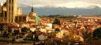 Spanish courses in Segovia with Language International