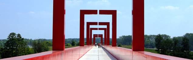 francês em Cergy-Pontoise com Language International