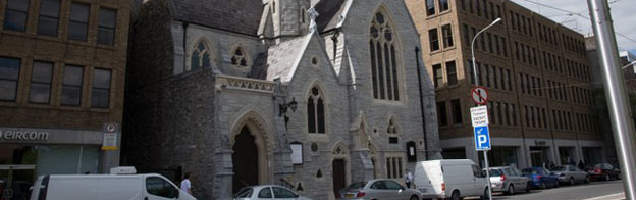 inglês em Bandon com Language International