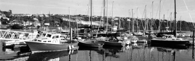 inglês em Kinsale com Language International