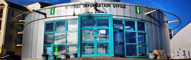 inglês em Salthill com Language International