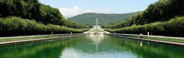 Curso de italiano en Caserta con Language International