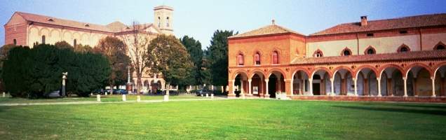 Curso de italiano en Ferrara con Language International