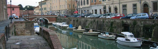 italiano em Livorno com Language International