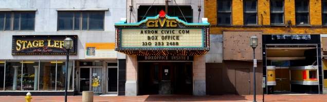 Curso de inglés en Akron con Language International