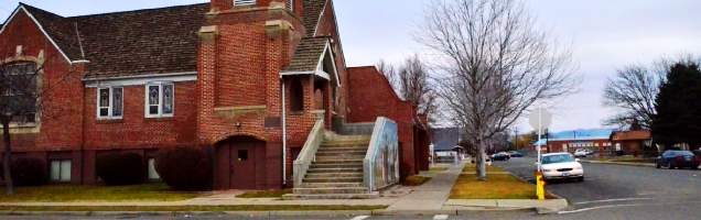 inglês em Compton com Language International